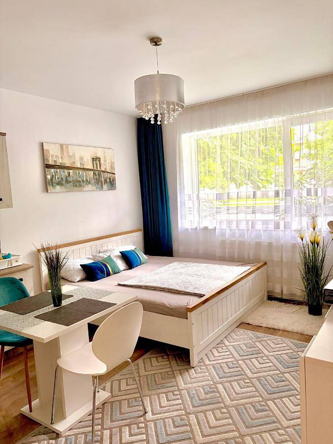Chambre d’hôte pour 2 personnes