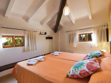Ferienhaus in Sa Pobla, Mallorca Norden für 8 