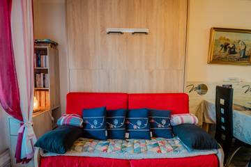 Vakantiewoning voor 4 Personen in Courseulles-sur-Mer, Côte de Nacre, Afbeelding 2