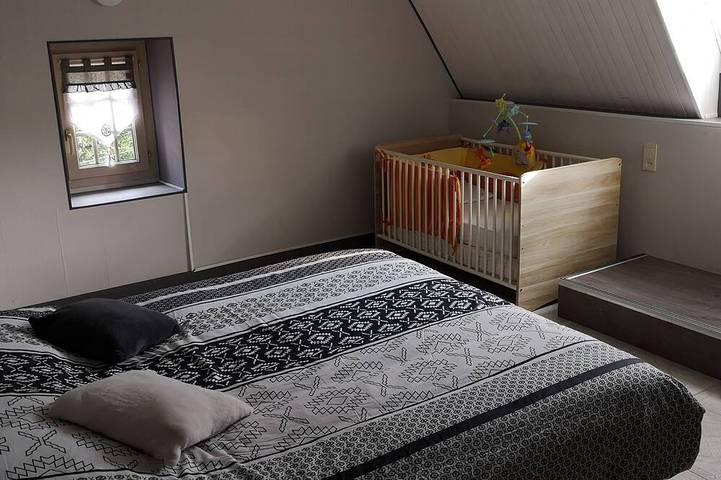 Location de vacances pour 14 personnes, avec jardin à Calviac-en-Périgord - 2