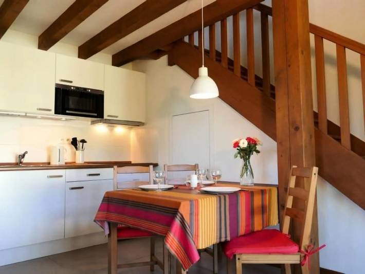 Gîte pour 2 personnes à Louhossoa - 3