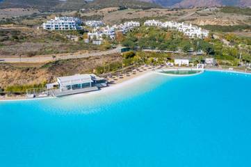 Holiday Rental for 6 People in Alcazaba Lagoon, Casares, Photo 3