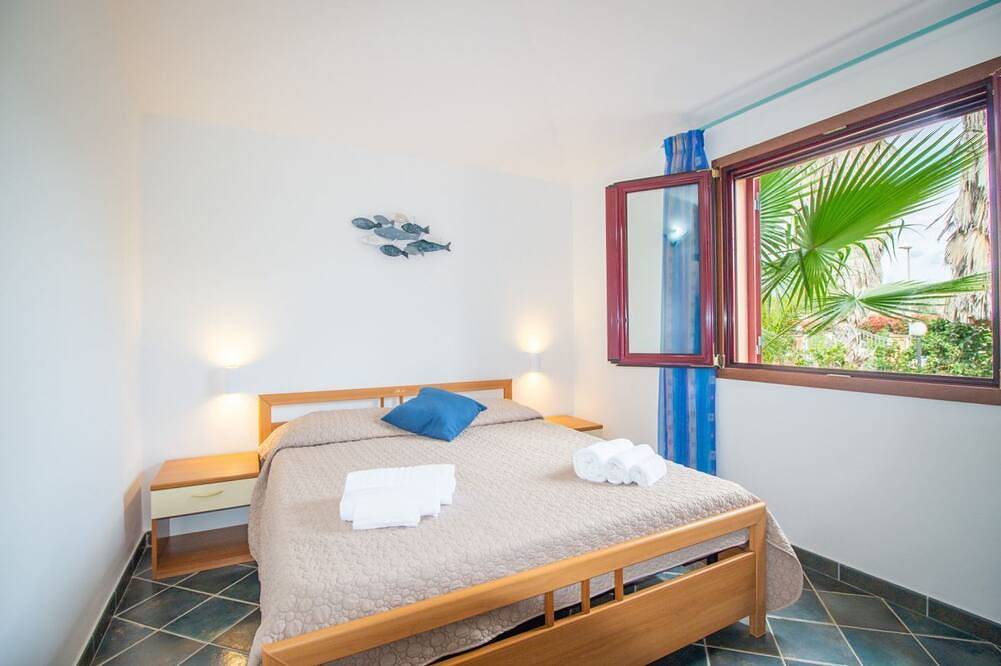 Ganze Wohnung, Waves Wohnung, nur 250 m vom Meer entfernt in Arbatax, Tortolì