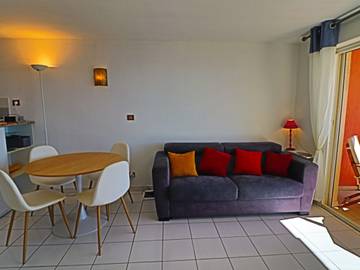 Appartement De Vacances pour 6 Personnes dans Sète, Région de Montpellier, Photo 2