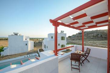 Villa for 8 People in Cyclades, Photo 3