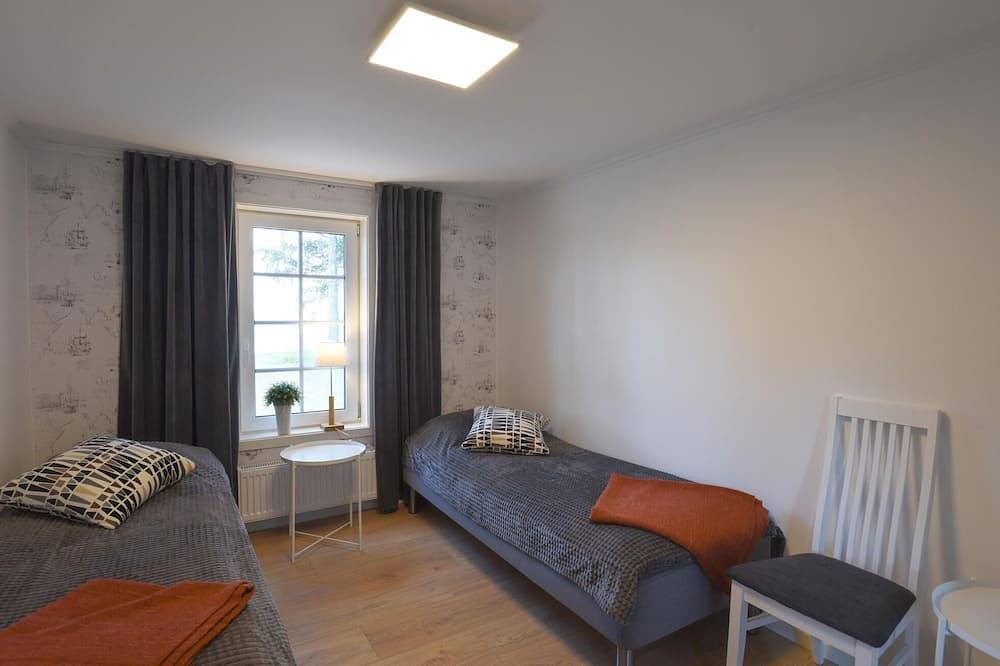 Koselig hjem i Sjötorp med Wifi in Vänern