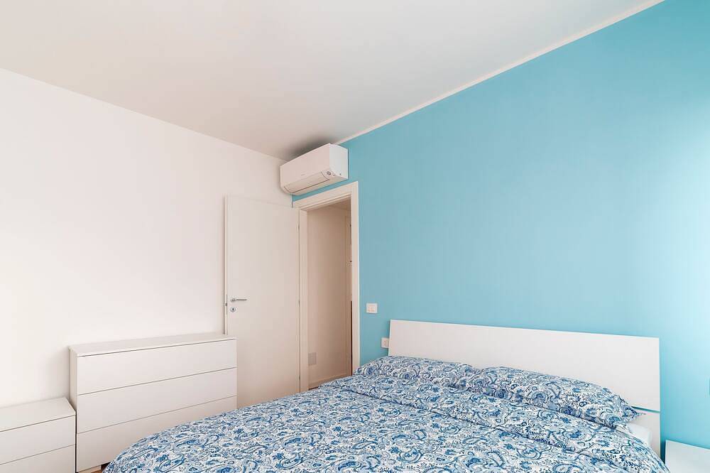 Apartamento entero, The Right House, Modern and Spacious Three-room Apartment Near Policlinico Monza in Monza, Brianza