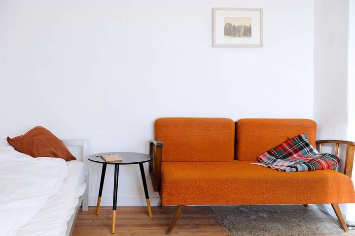 Ferienwohnung für 4 Personen, mit Terrasse, kinderfreundlich in Wendland - 2