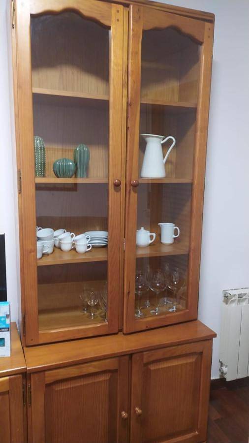 Gîte pour 5 personnes, avec jardin et terrasse, animaux acceptés à Comillas - 4