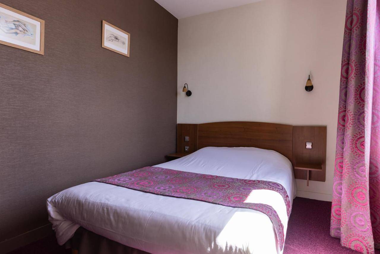 Auberge de la Loire in Mauges-sur-Loire, Région de Cholet