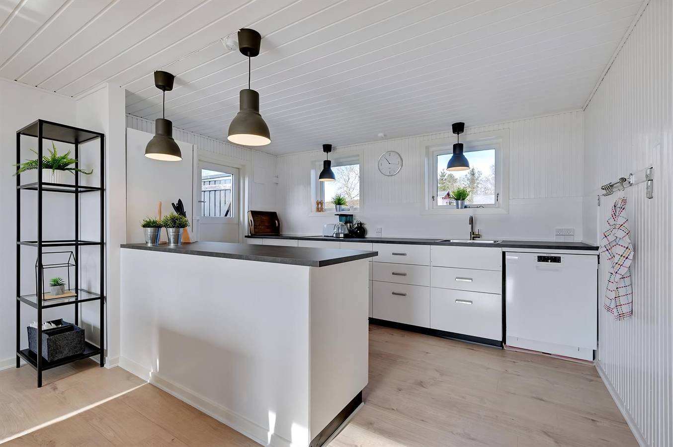 Home in Holbæk with Wifi in Holbæk, Tuse Næs