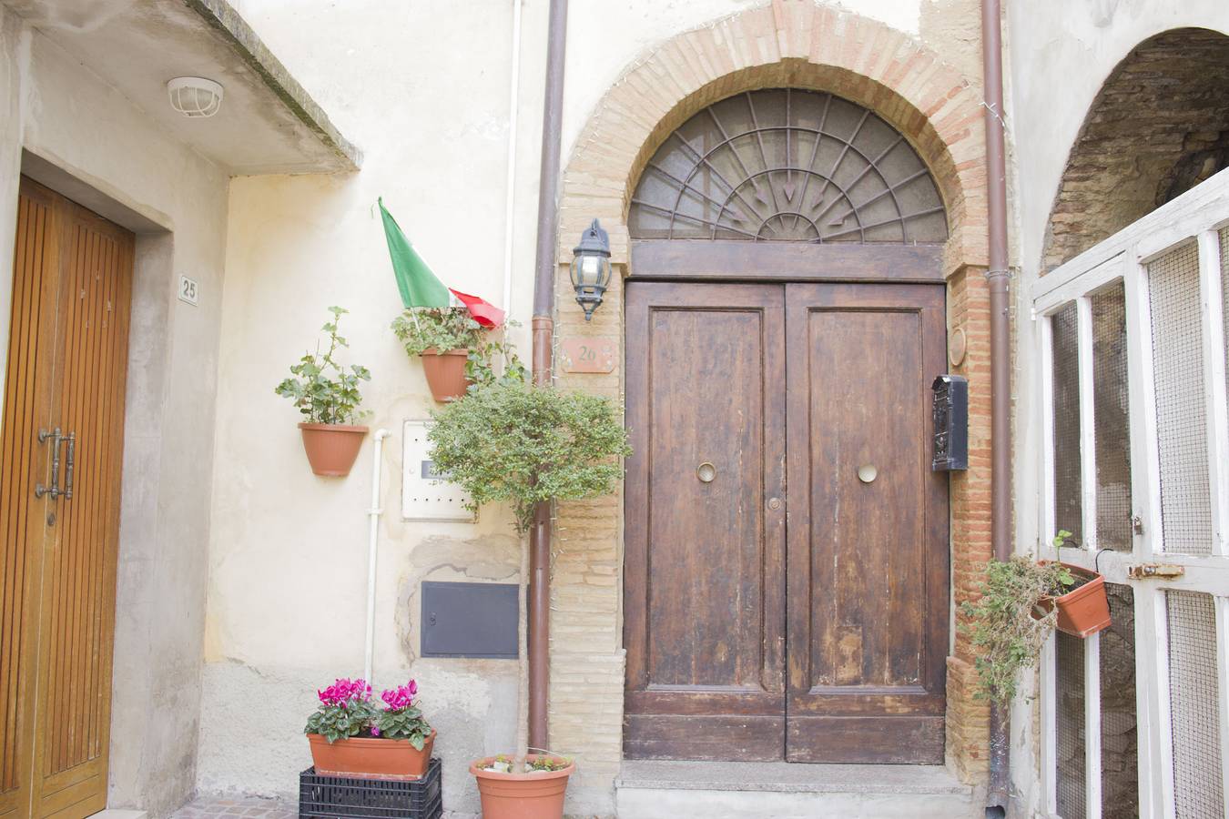 Appartement entier, Casa La Torre - Yourplace Abruzzo in Rocca San Giovanni, Province de Chieti