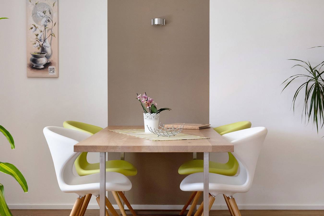 Ganze Wohnung, Ferienwohnung 'Furtwangen' mit Bergblick, privater Terrasse und Wi-Fi in Furtwangen, Südschwarzwald