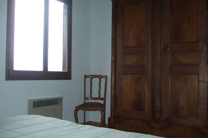 Chalet pour 8 personnes, avec jardin et balcon sur le Lac d'Annecy - 2