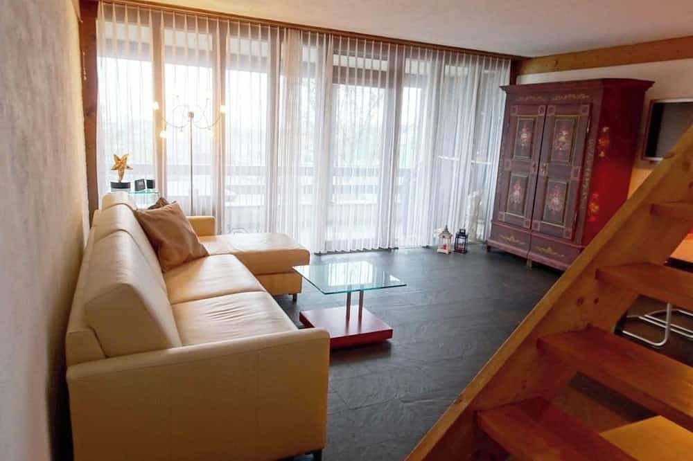 Ganze Wohnung, Am Dürrbach in Engelberg, Obwalden