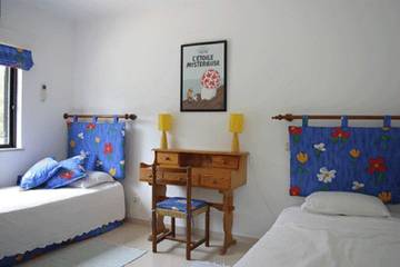 Villa for 10 People in Alvor, Faro District, Photo 3