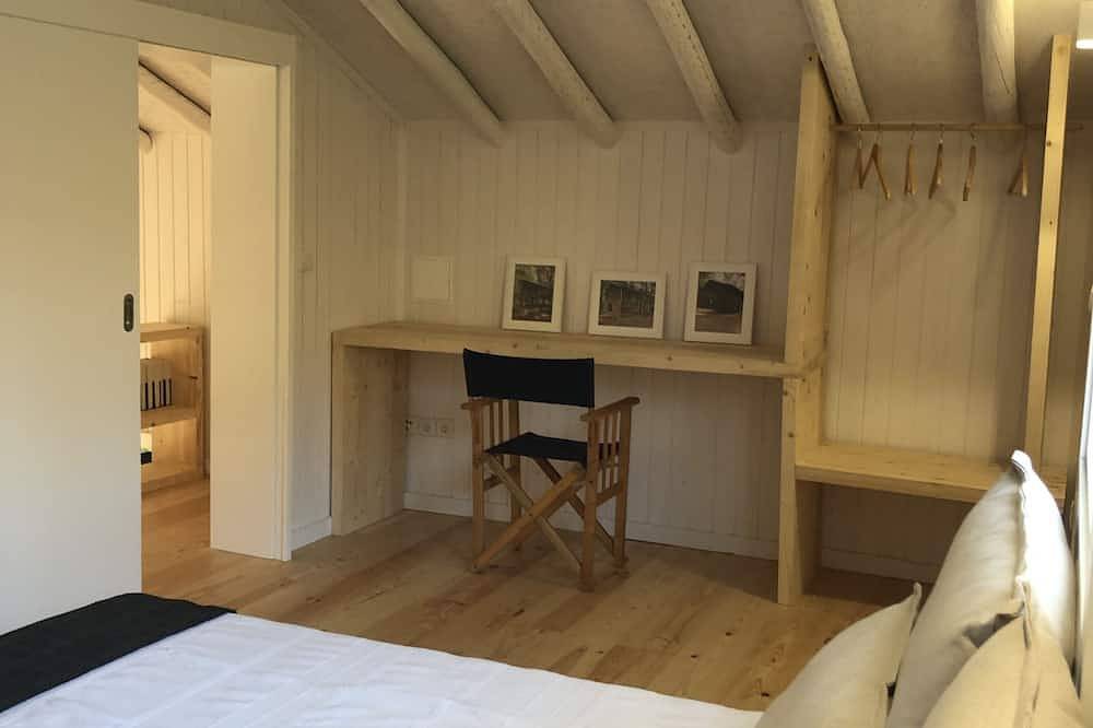 Geres National Park barn in Gondoriz, Viana do Castelo Distrikt