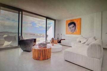 Apartment for 2 People in Ibiza (Municipality), South Ibiza, Photo 4