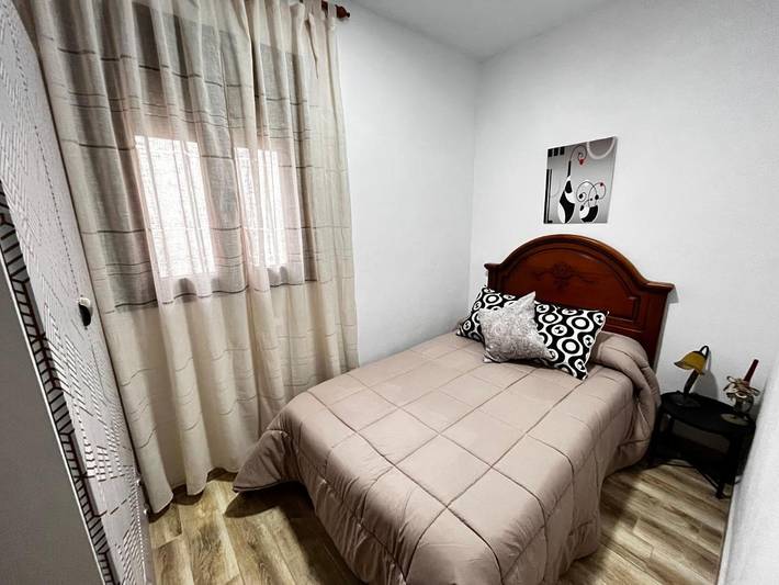 Casa rural para 5 personas, con jardín además de piscina y vistas en La Iruela - 4