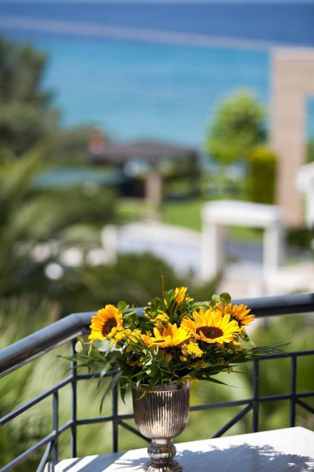 Ganze Wohnung, Appartement in Pallini mit Eigenem Balkon in Polychrono, Kassandra