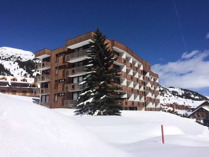 Estudio para 2 personas - 1