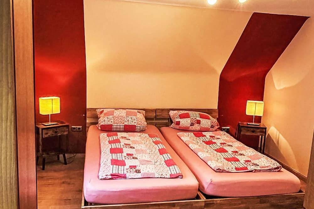 Ganze Wohnung, Kleeblatt in Adenau, Osteifel