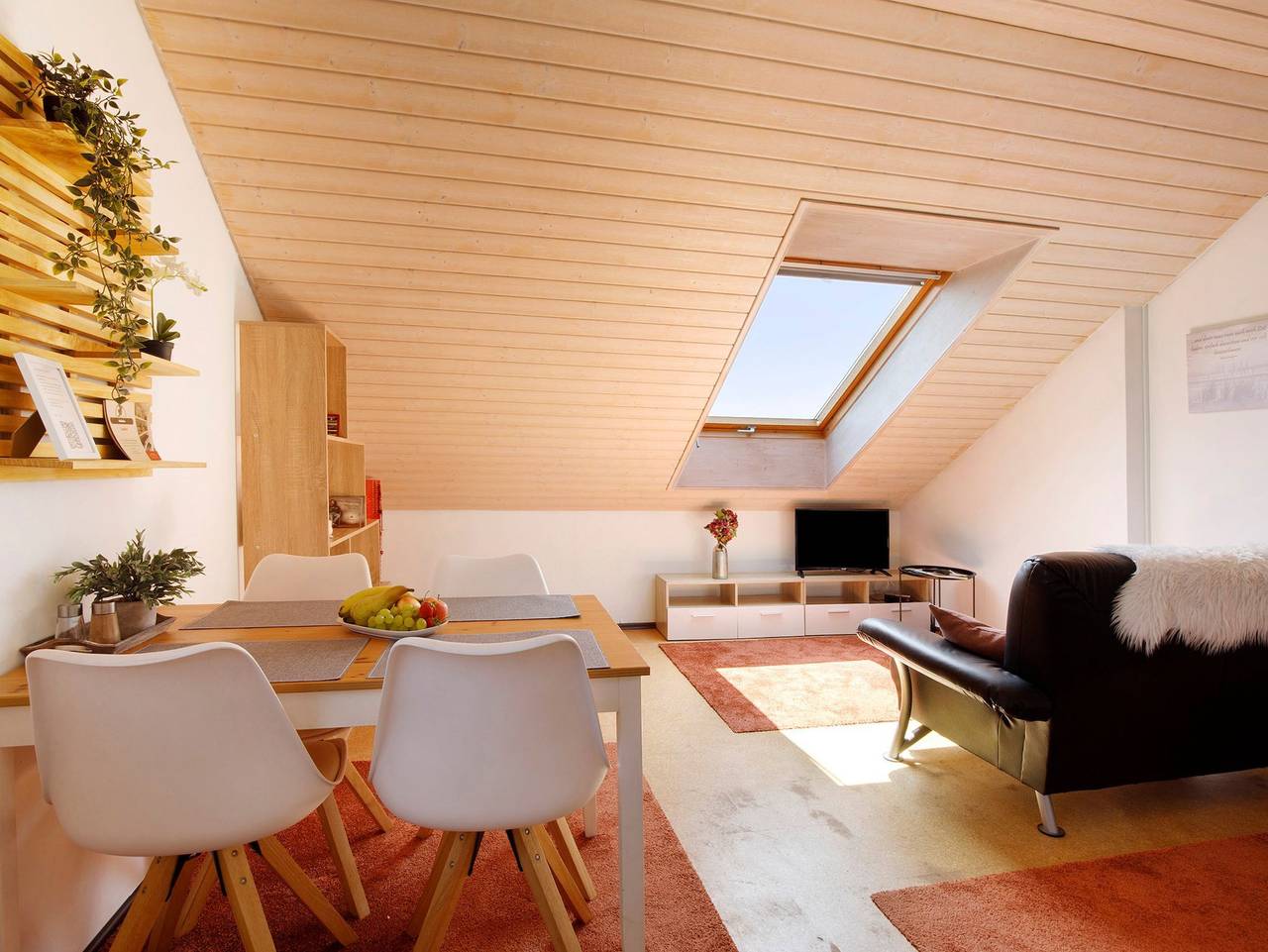 Ganze Wohnung, Gästezimmer am Hof in Zwiefalten, Neckar-Alb