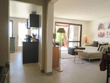 Villa pour 8 Personnes dans La Croix-Valmer, Région de Draguignan, Photo 1