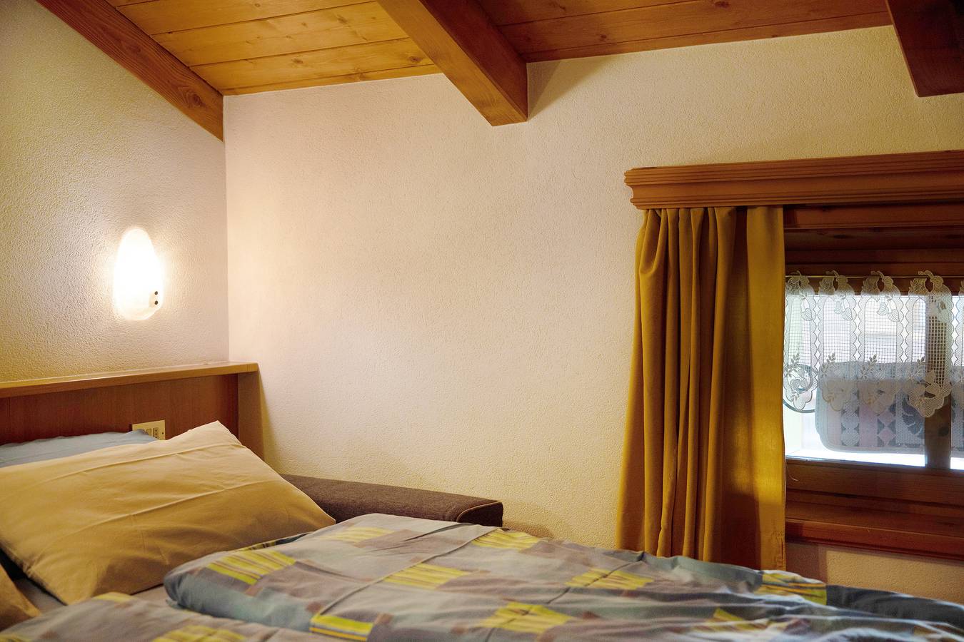 Ganzes Studio, Studio 'Campacc Lia' mit Bergblick, Gemeinschaftsgarten und Wlan in Livigno (Stadt), Livigno