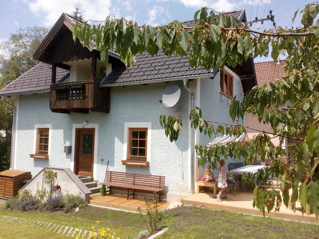 Ferienhaus, Dusche, Wc, 3 Schlafräume in Bundesland Salzburg