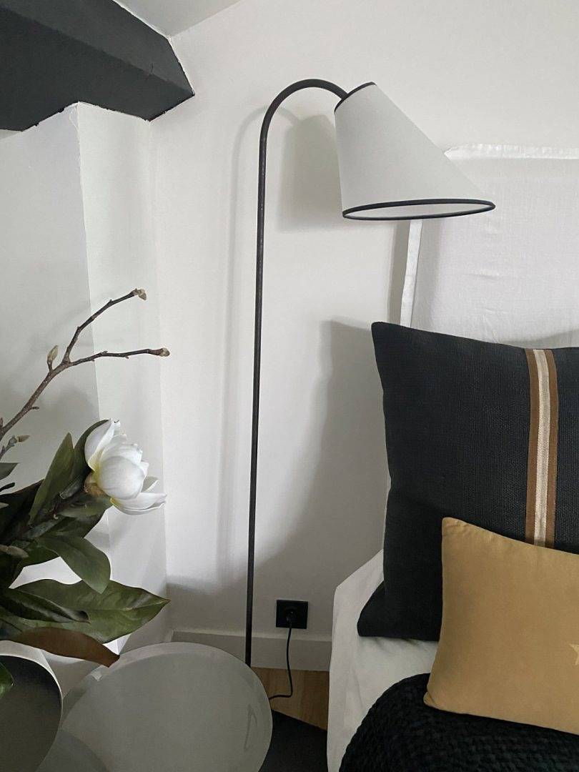 Confort et raffinement au cœur du 6ème - Chambre in Lyon, Rhône