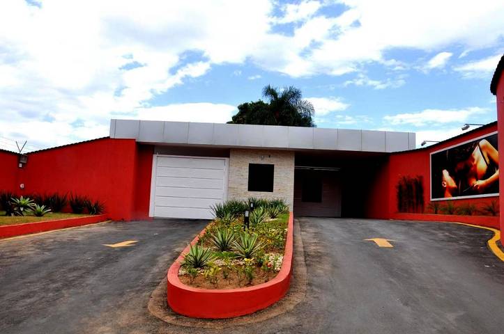 Hôtel pour 2 personnes dans Lorena - 2