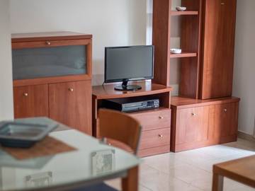 Holiday Apartment for 2 People in Tarragona, Costa Dorada, Photo 4