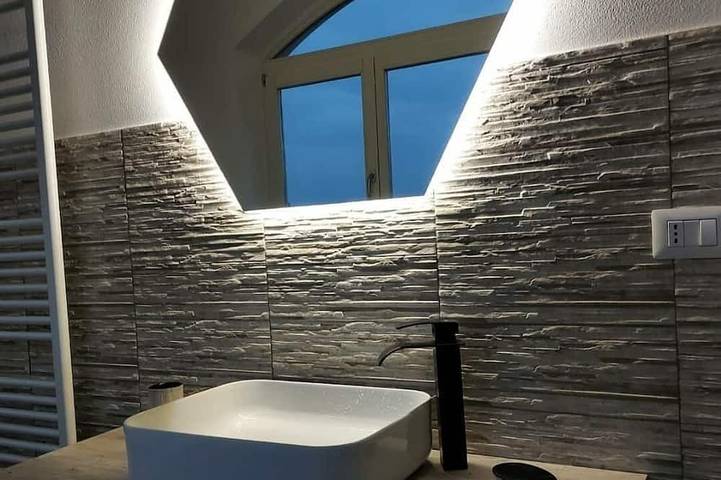 Gîte pour 5 personnes à Tigliole - 4