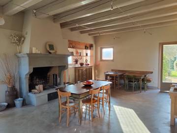 Agriturismo per 9 Persone in Montefiore Conca, Provincia di Rimini, Foto 2