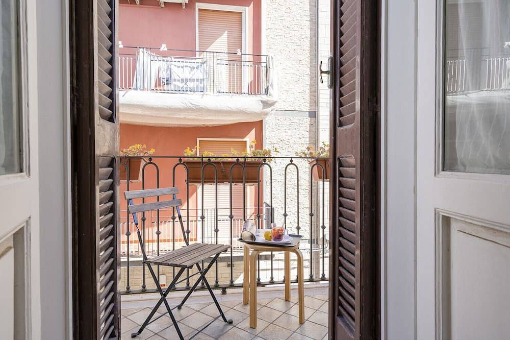 Appartamento intero, Marina Terrace Apartment tra centro e mare in Mola di Bari, Provincia di Bari