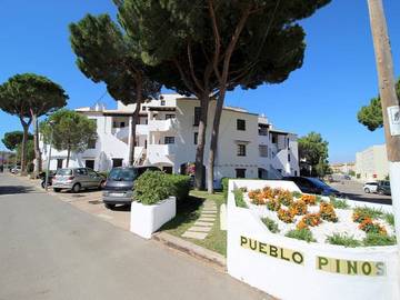 Apartment for 2 People in l'Escala, Costa Brava, Photo 1