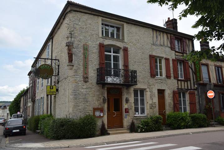 Hôtel pour 2 personnes, avec Piscine et Sauna à Bar-sur-Aube