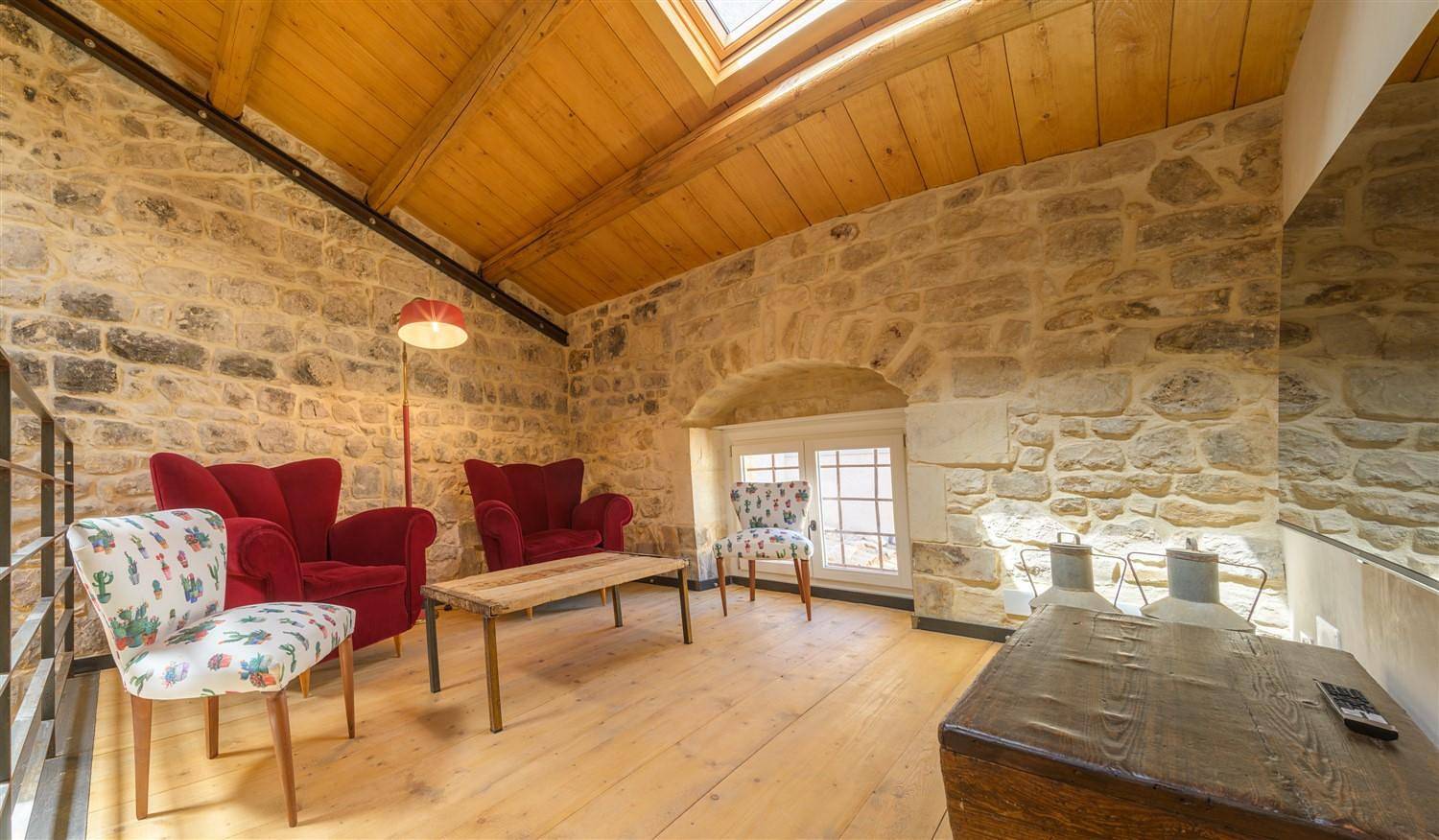 Apartamento entero, Casa degli Archi, Appartamento Vacanze in Sicilia a Modica in Modica (town), Módica