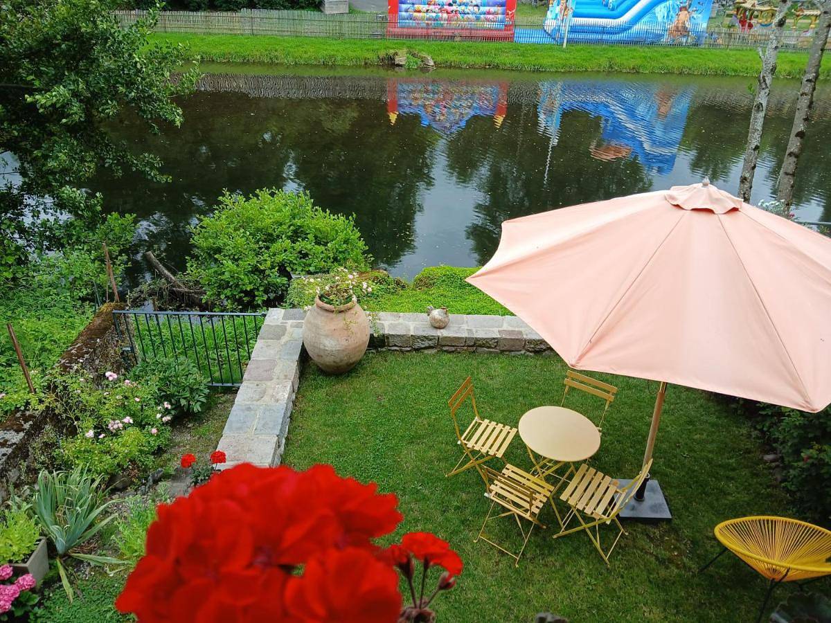 Appartement de vacances entier, Double Room in Aurillac, Région d'Aurillac