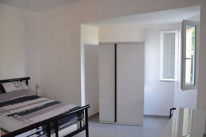 Location de vacances pour 4 personnes, avec terrasse et jardin à Ventabren - 2