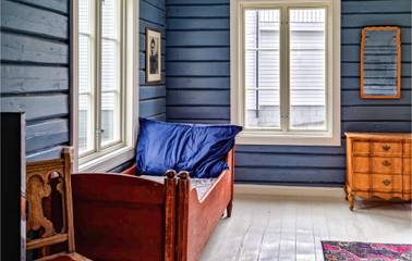 Hütte für 4 Personen in Åmli, Agder, Bild 4