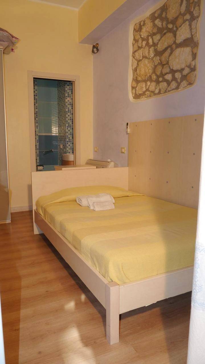 Deluxe Double Room in Poetto (Cagliari), Cagliari