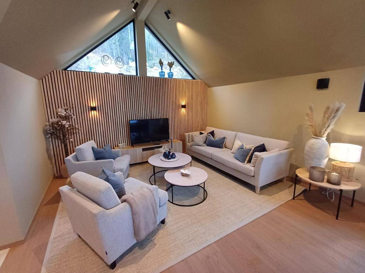 Five-Bedroom House in Kragerø