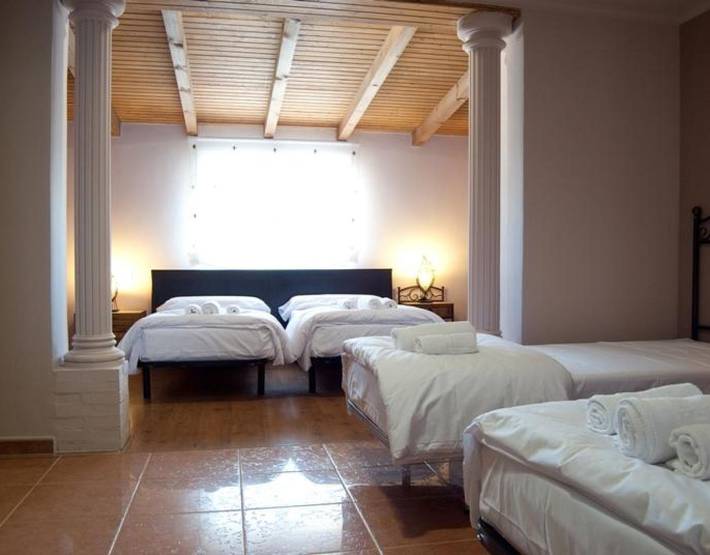 Chalet para 14 personas, con jacuzzi y jardín en Navarra - 3