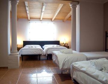 Casa De Vacaciones para 14 Personas en Cabanillas, Provincia de Navarra, Foto 2