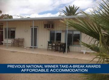 Holiday Home for 6 People in South Australia, Australia, Photo 3