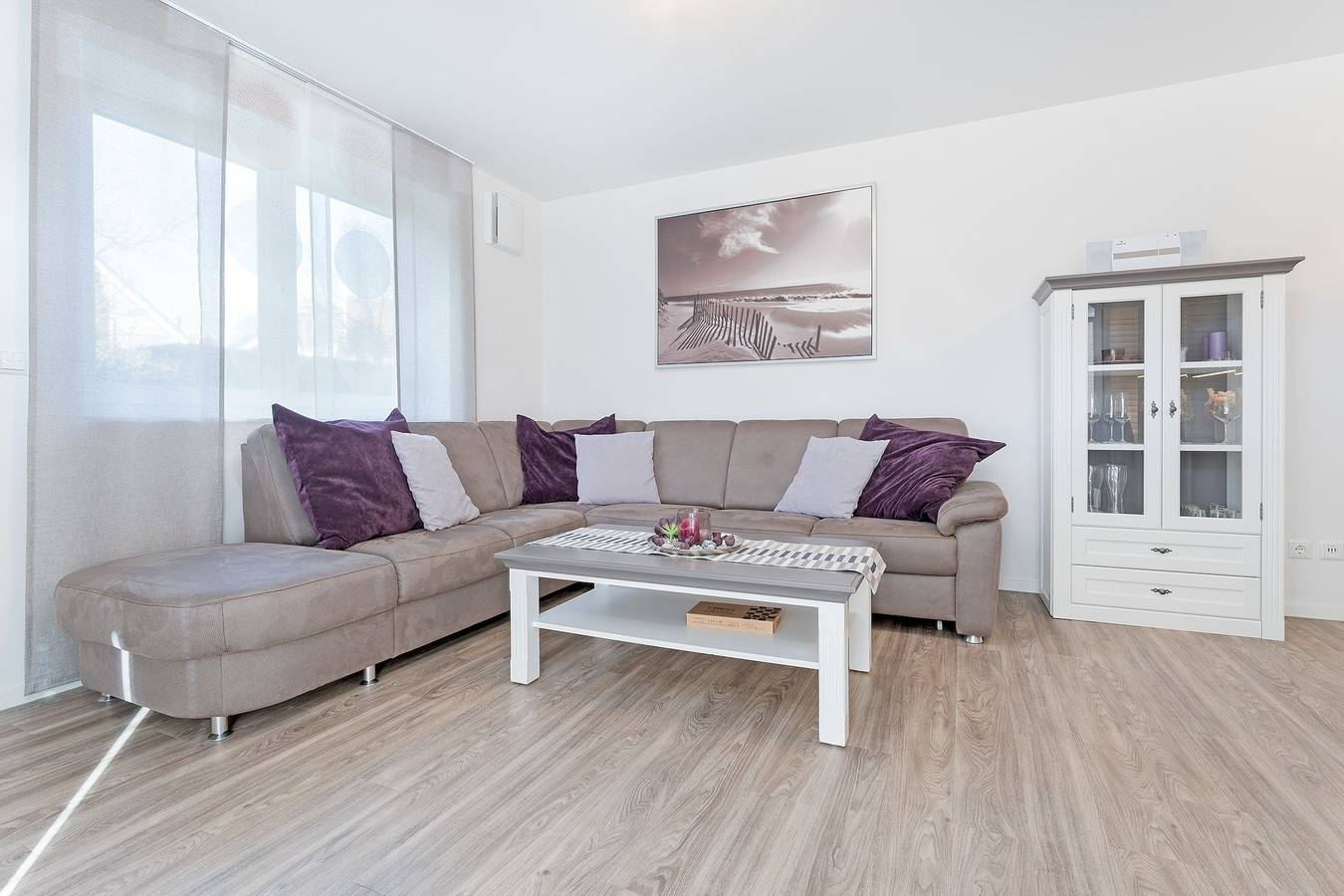 Ferienwohnung in Grömitz für 5 Personen in Grömitz