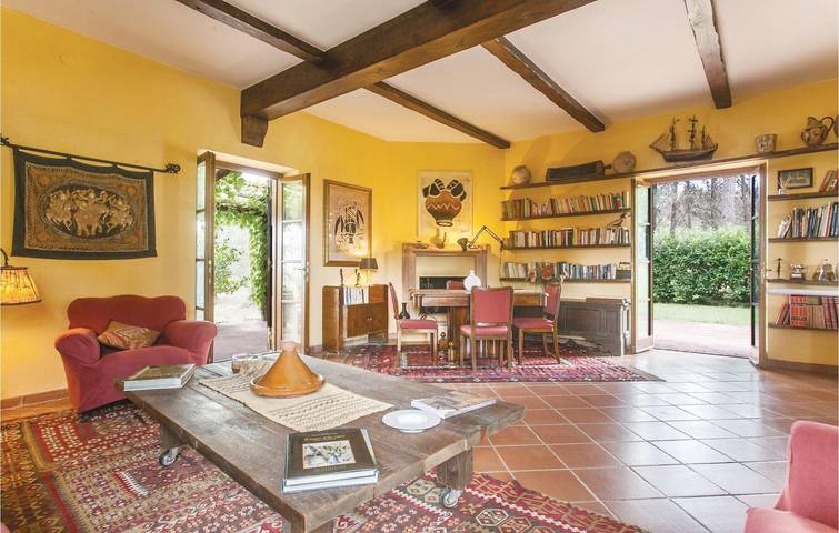 Location de vacances pour 6 personnes, avec terrasse dans Ombrie - 4