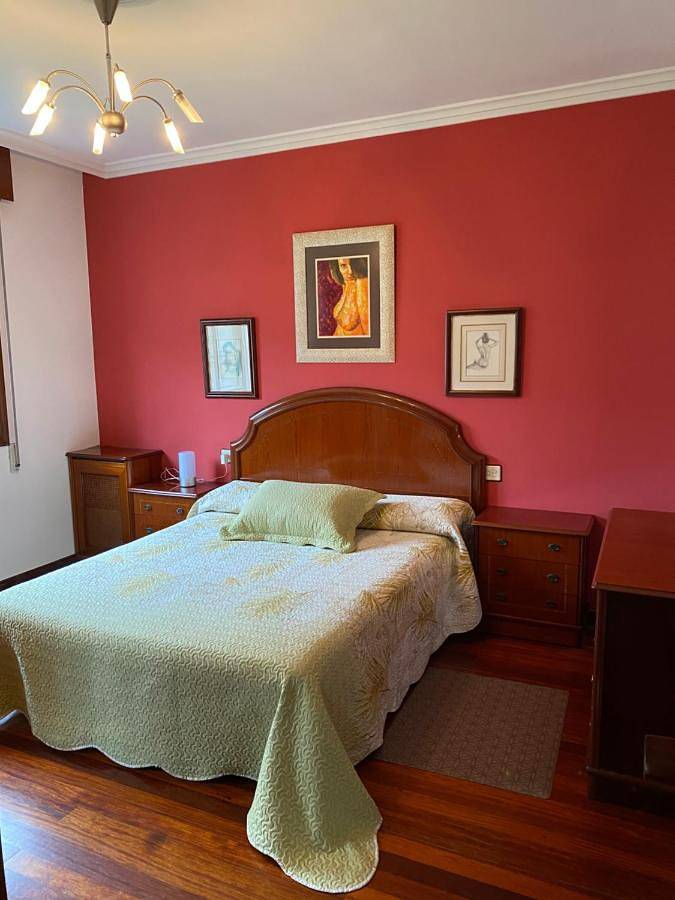 Ferienhaus für 6 Personen, mit Garten - 1